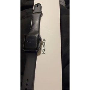 Apple Watch series 3